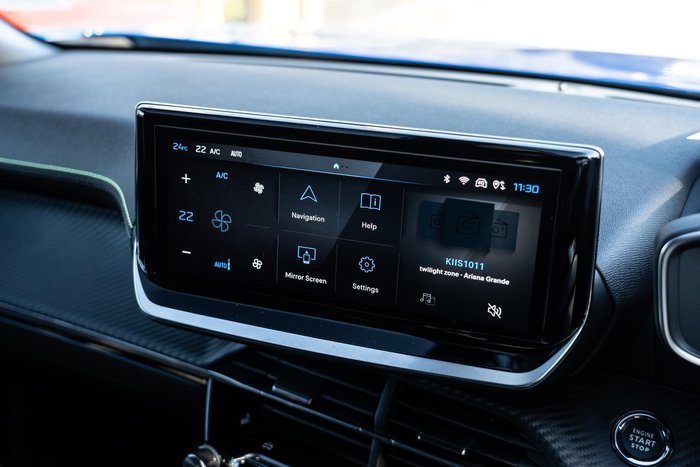 2023 Peugeot 2008 Allure