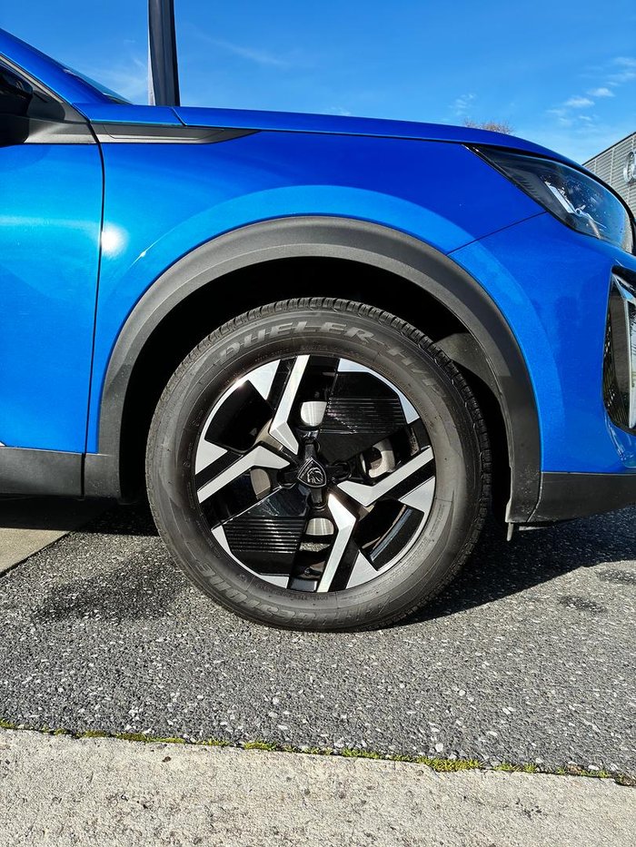 2023 Peugeot 2008 Allure