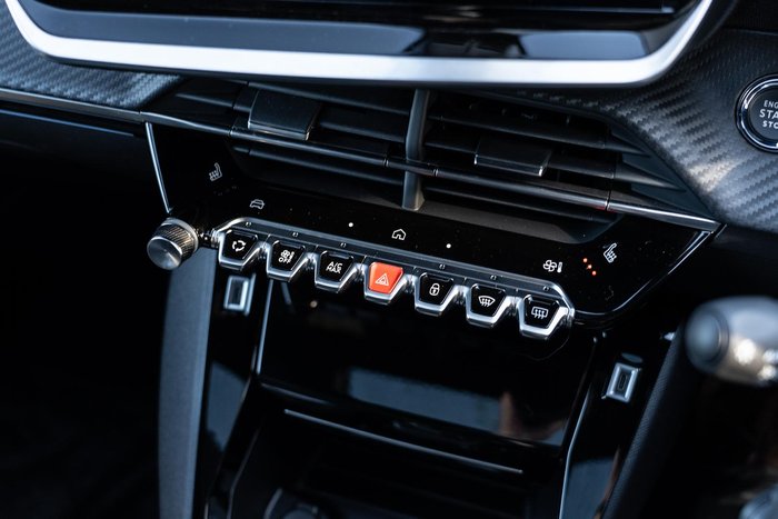 2023 Peugeot 2008 Allure