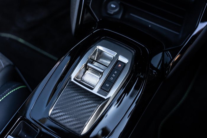 2023 Peugeot 2008 Allure