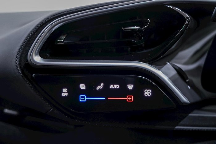 2023 Ferrari 296 GTB F171 RED