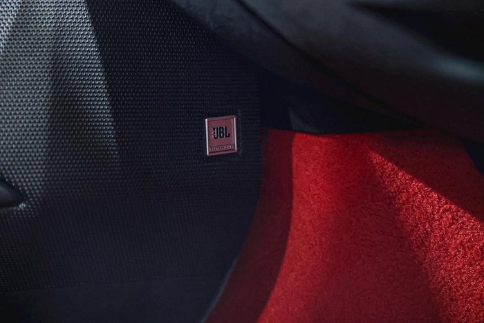 2023 Ferrari 296 GTB F171 RED