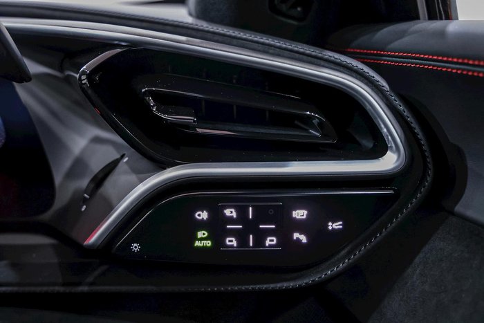 2023 Ferrari 296 GTB F171 RED