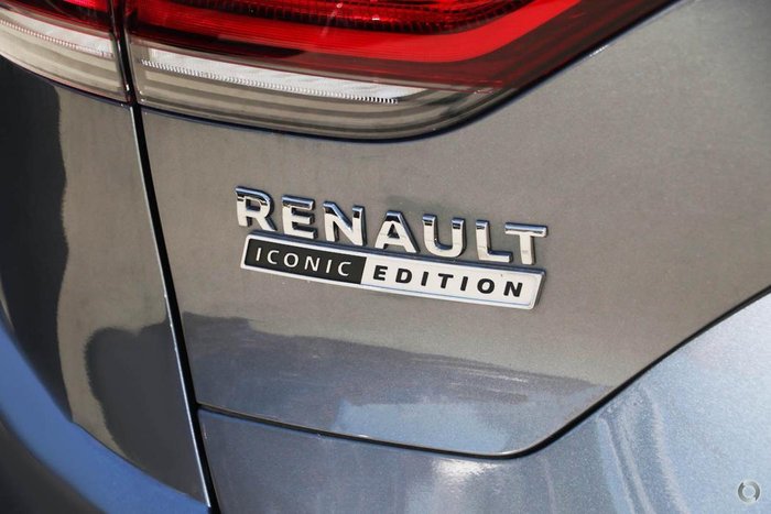 2023 Renault Koleos Iconic Edition