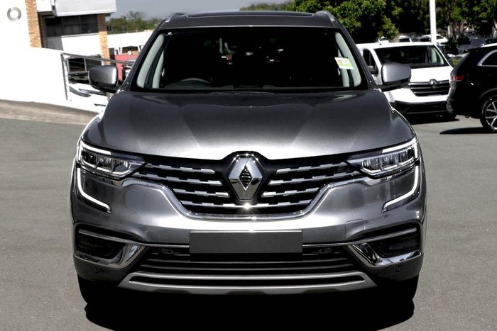 2023 Renault Koleos Iconic Edition