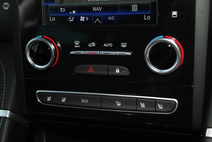 2023 Renault Koleos Iconic Edition