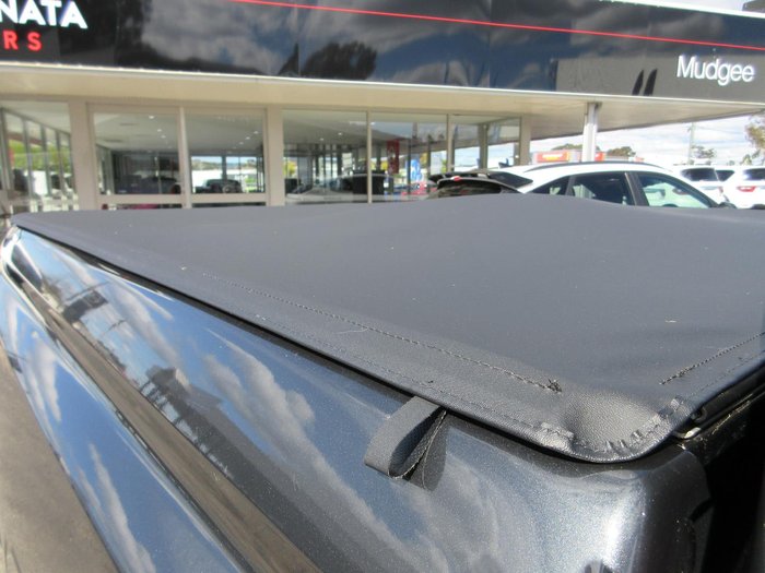 2024 Mitsubishi Triton GLS