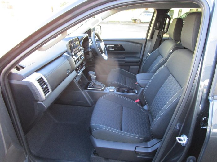 2024 Mitsubishi Triton GLS
