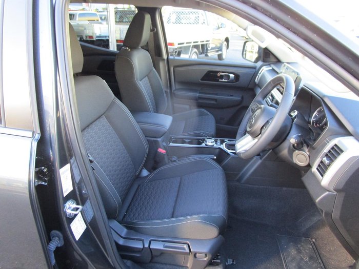 2024 Mitsubishi Triton GLS