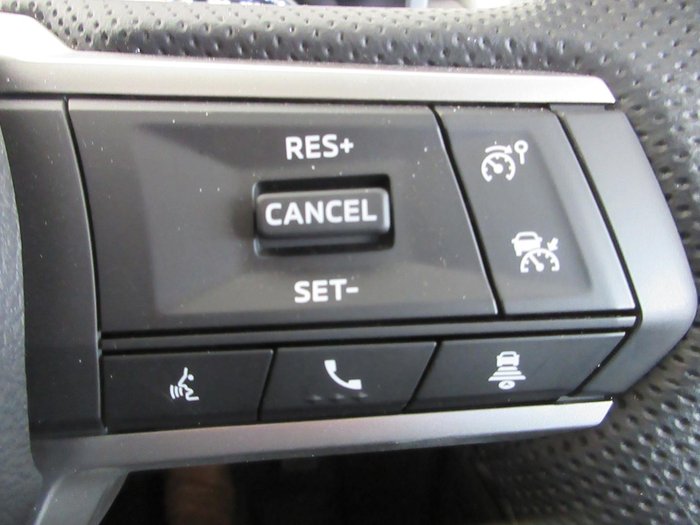 2024 Mitsubishi Triton GLS