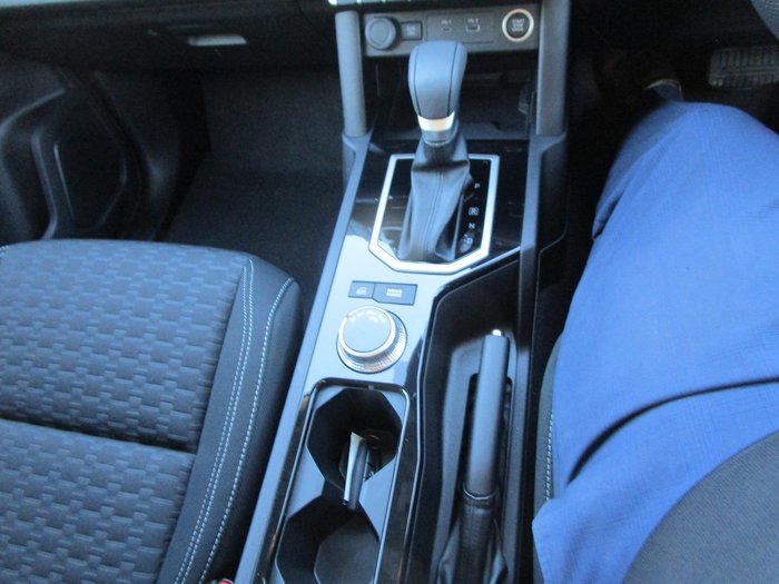 2024 Mitsubishi Triton GLS