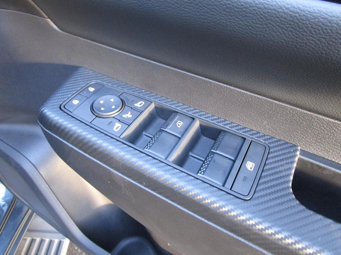 2024 Mitsubishi Triton GLS