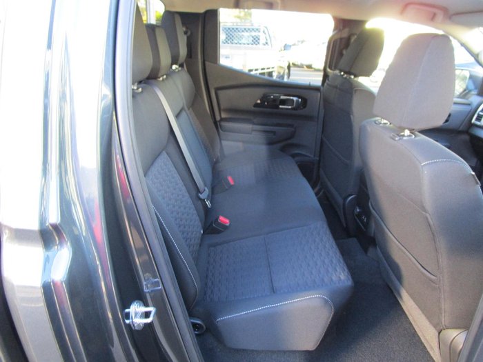 2024 Mitsubishi Triton GLS