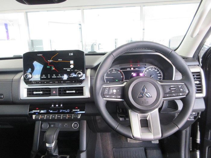 2024 Mitsubishi Triton GLS