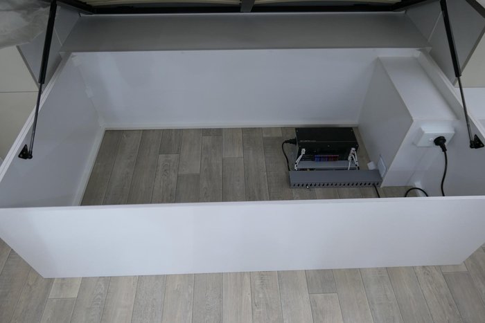 2024 GREAT AUSSIE 2OURER LARGE BATHROOM