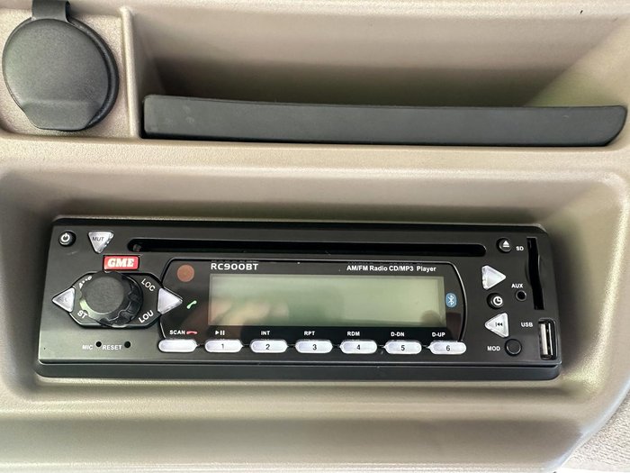 2014 CASE IH 4430 Patriot Sprayer