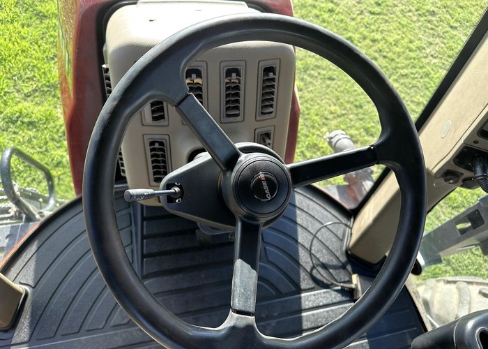 2014 CASE IH 4430 Patriot Sprayer