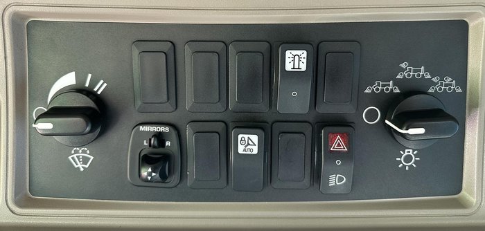 2014 CASE IH 4430 Patriot Sprayer