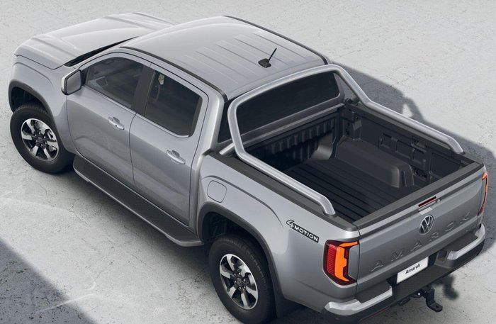 2023 Volkswagen Amarok TDI500 Style
