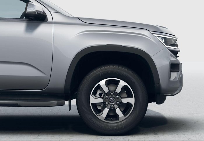2023 Volkswagen Amarok TDI500 Style