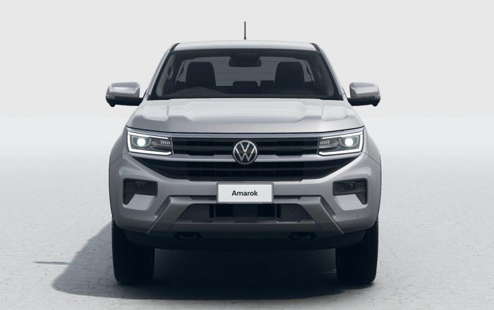 2023 Volkswagen Amarok TDI500 Style