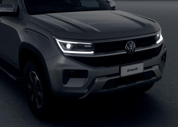 2023 Volkswagen Amarok TDI500 Style