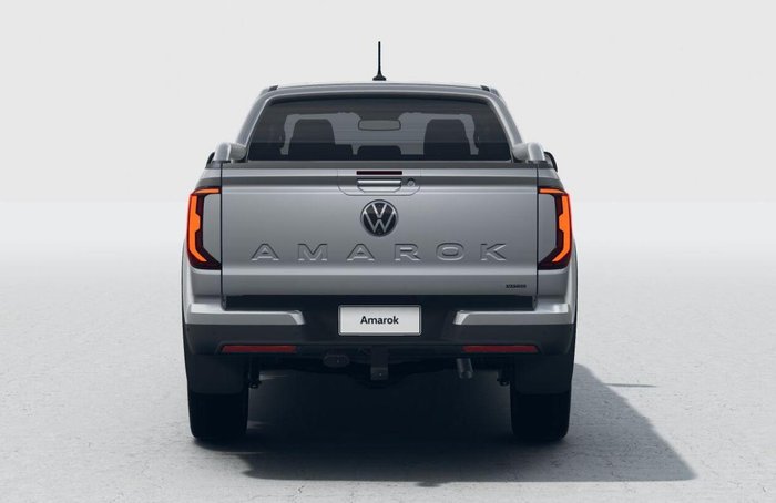 2023 Volkswagen Amarok TDI500 Style