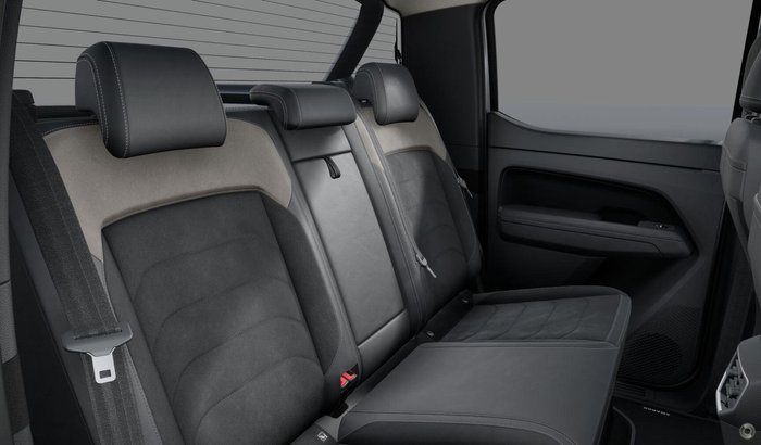 2023 Volkswagen Amarok TDI500 Style
