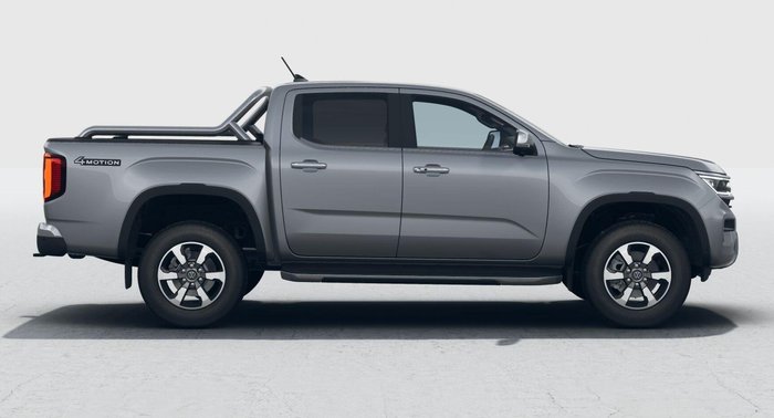 2023 Volkswagen Amarok TDI500 Style