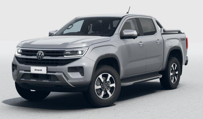 2023 Volkswagen Amarok TDI500 Style