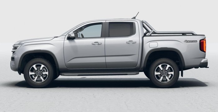 2023 Volkswagen Amarok TDI500 Style