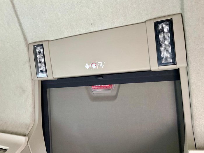 2022 Volvo Fh700 2Xl Globetrotter 240000Klm Suit New $360000+Gst Rt Wty FH 700 GLOBETROTTER 2XL WHITE