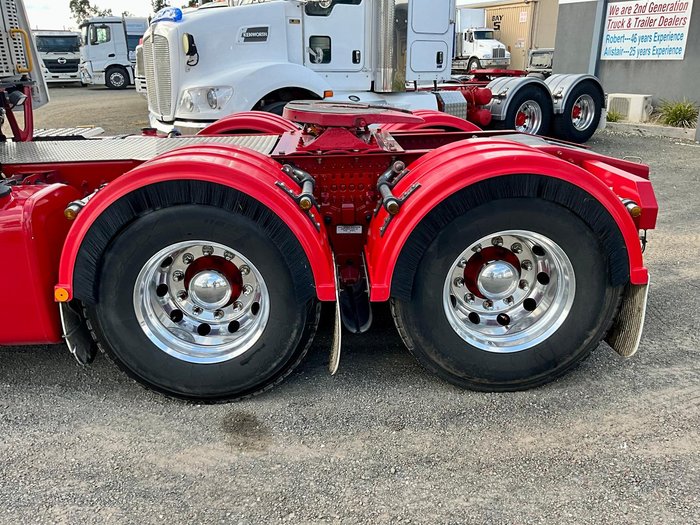 2022 Volvo Fh700 2Xl Globetrotter 240000Klm Suit New $360000+Gst Rt Wty FH 700 GLOBETROTTER 2XL WHITE