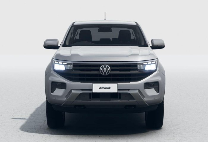 2023 Volkswagen Amarok TDI500 Life