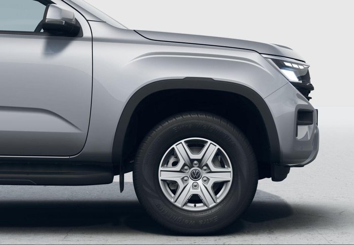 2023 Volkswagen Amarok TDI500 Life
