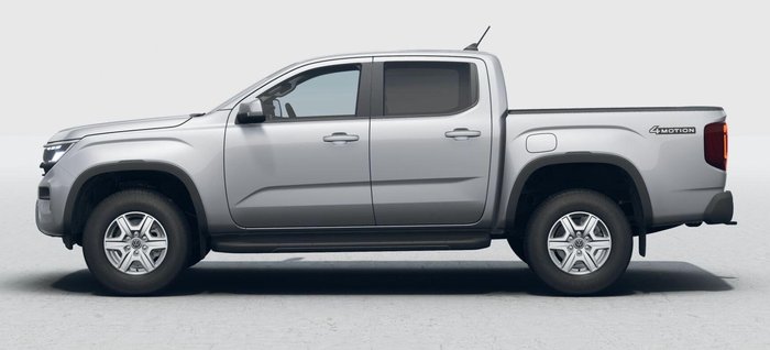 2023 Volkswagen Amarok TDI500 Life