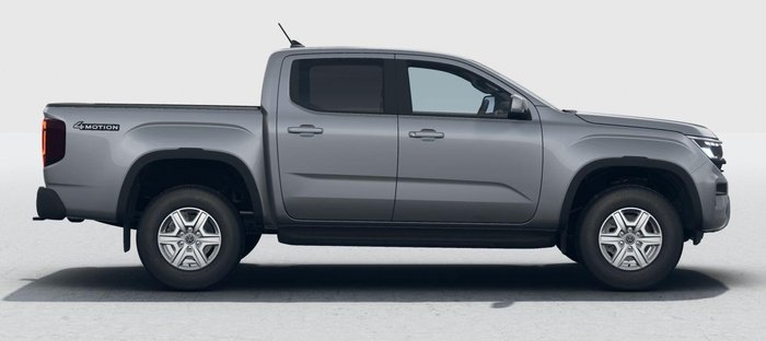 2023 Volkswagen Amarok TDI500 Life