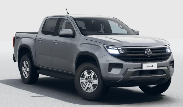 2023 Volkswagen Amarok TDI500 Life