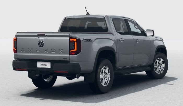 2023 Volkswagen Amarok TDI500 Life