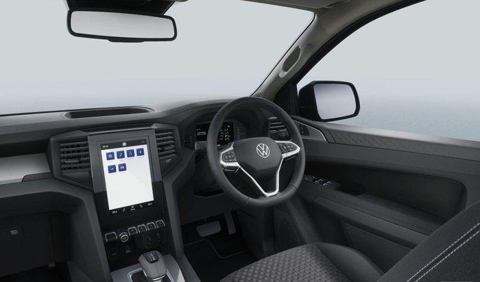 2023 Volkswagen Amarok TDI500 Life
