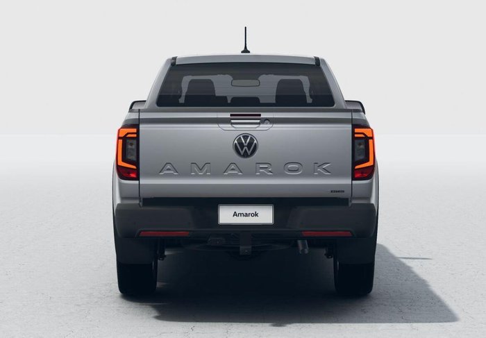2023 Volkswagen Amarok TDI500 Life