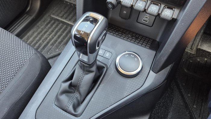 2023 Volkswagen Amarok TDI405 Core