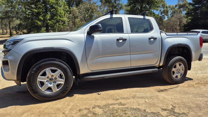 2023 Volkswagen Amarok TDI405 Core