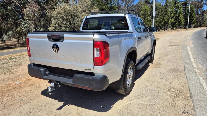 2023 Volkswagen Amarok TDI405 Core