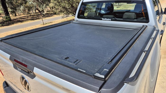 2023 Volkswagen Amarok TDI405 Core