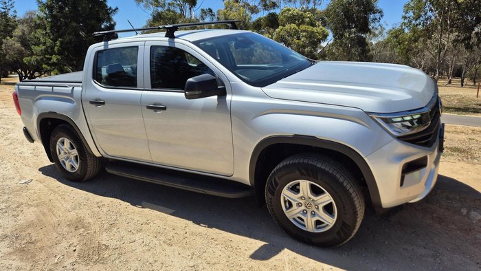 2023 Volkswagen Amarok TDI405 Core