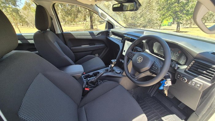 2023 Volkswagen Amarok TDI405 Core