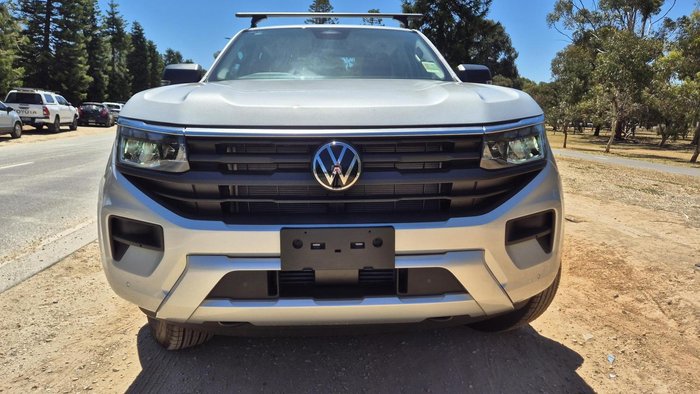 2023 Volkswagen Amarok TDI405 Core