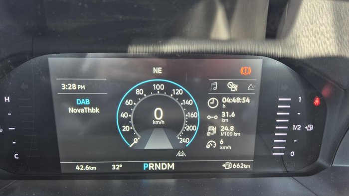 2023 Volkswagen Amarok TDI405 Core