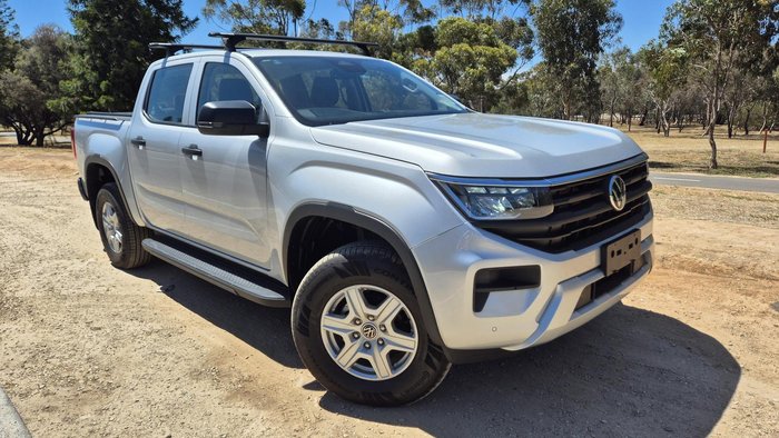 2023 Volkswagen Amarok TDI405 Core